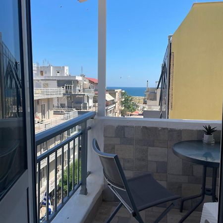 Lux Apartment 10M From Center 亚历山德鲁波利斯 外观 照片