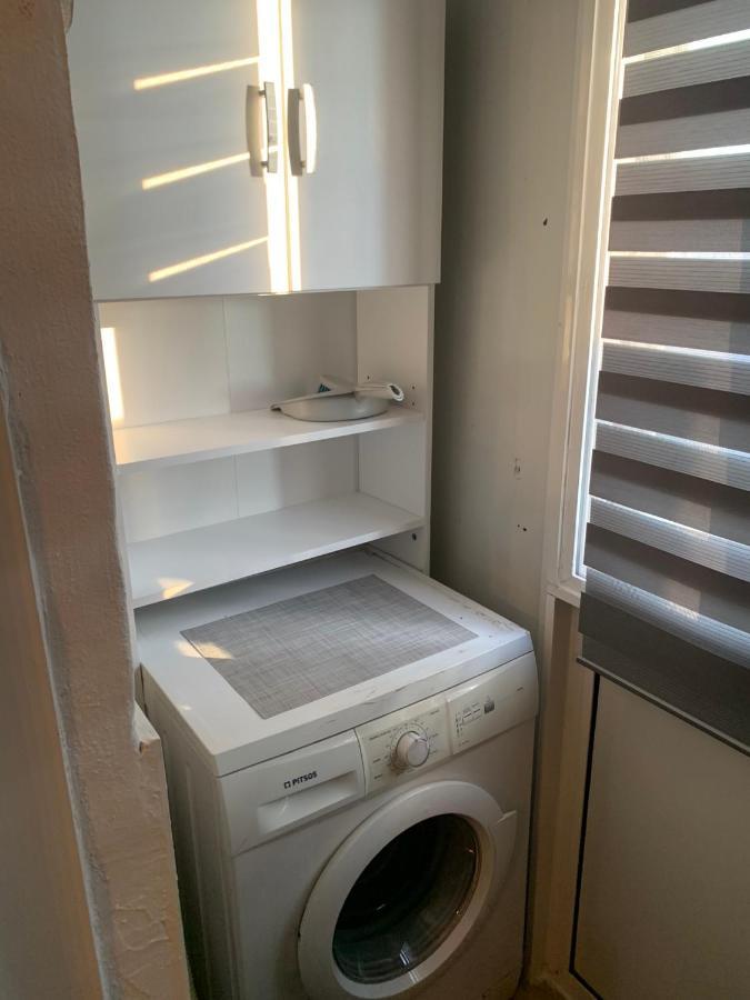 Lux Apartment 10M From Center 亚历山德鲁波利斯 外观 照片