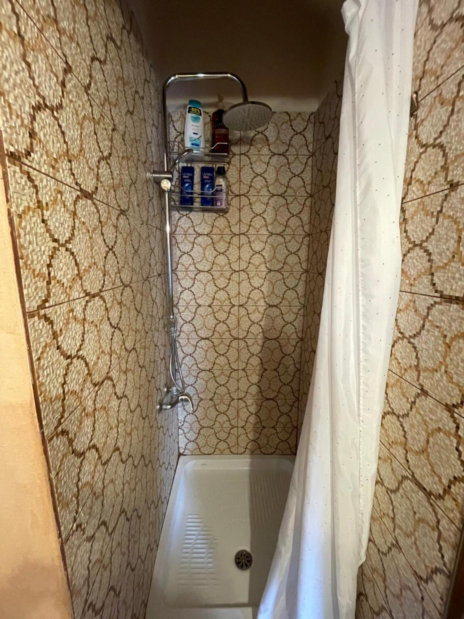 Lux Apartment 10M From Center 亚历山德鲁波利斯 外观 照片